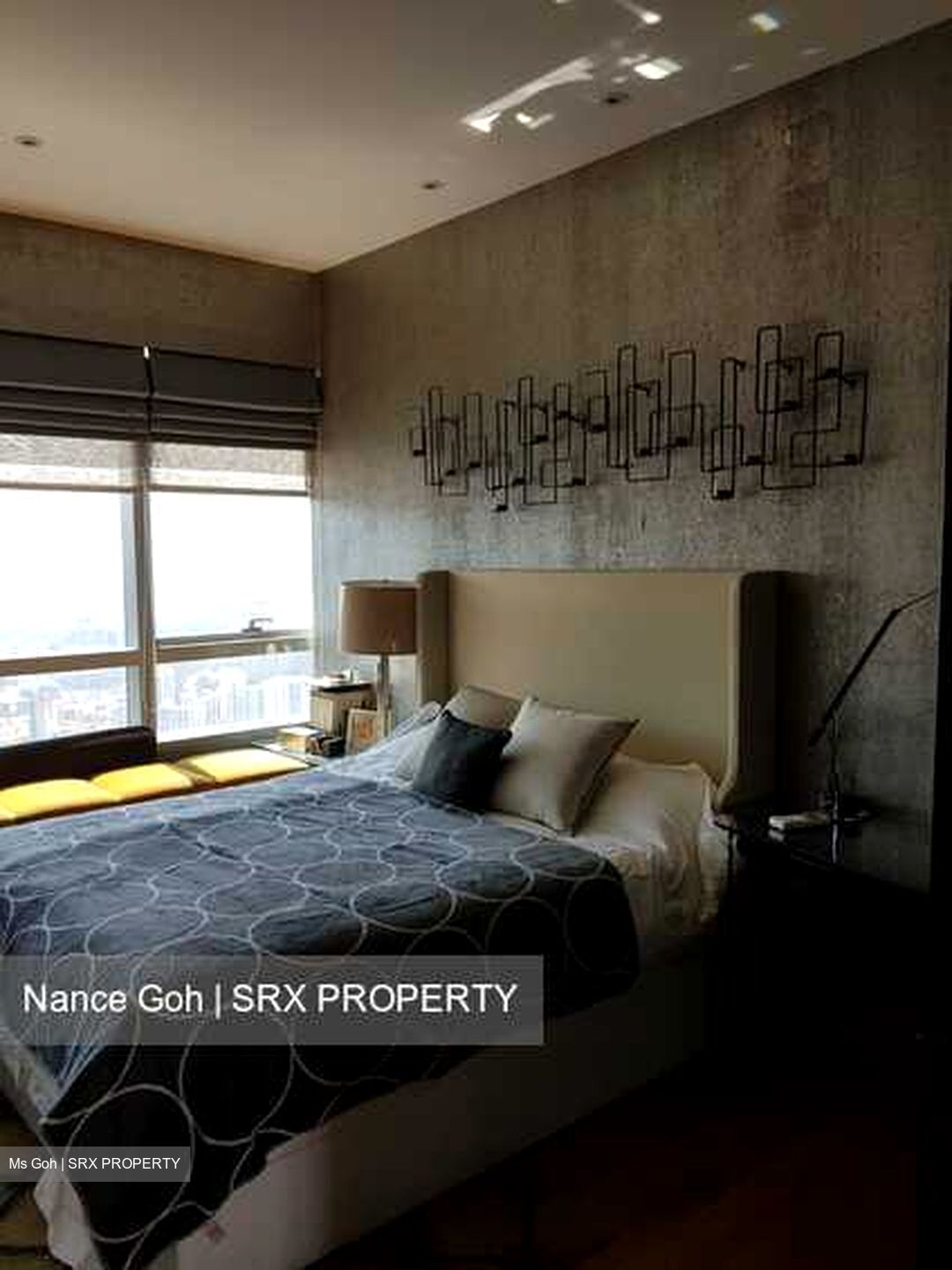 Marina Bay Suites (D1), Condominium #428821961